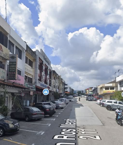 Shop for Sale in Taman Johor Jaya (Johor Bahru) - Marcus Loh - Exterior - PropertyGuru.com.my