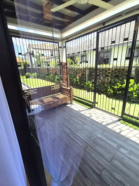 Bungalow for Sale in Hulu Langat (Selangor) - Kew . - Exterior - PropertyGuru.com.my