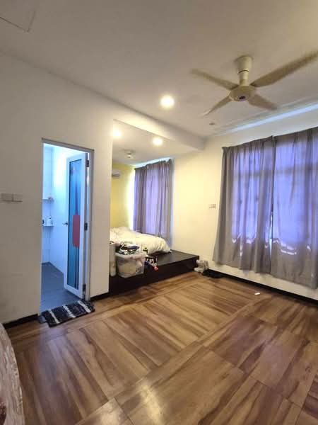 Bungalow for Sale in Hulu Langat (Selangor) - Kew . - PropertyGuru.com.my
