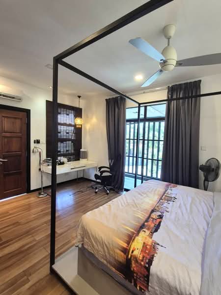Bungalow for Sale in Hulu Langat (Selangor) - Kew . - PropertyGuru.com.my