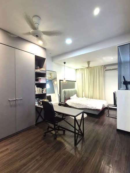 Bungalow for Sale in Hulu Langat (Selangor) - Kew . - PropertyGuru.com.my
