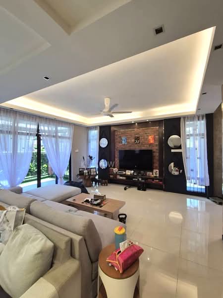 Bungalow for Sale in Hulu Langat (Selangor) - Kew . - PropertyGuru.com.my