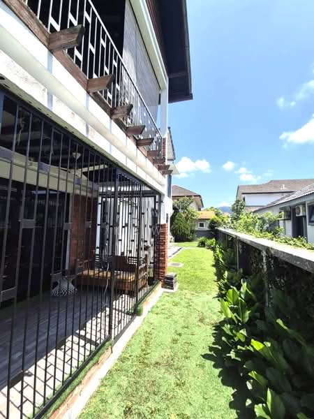 Bungalow for Sale in Hulu Langat (Selangor) - Kew . - PropertyGuru.com.my