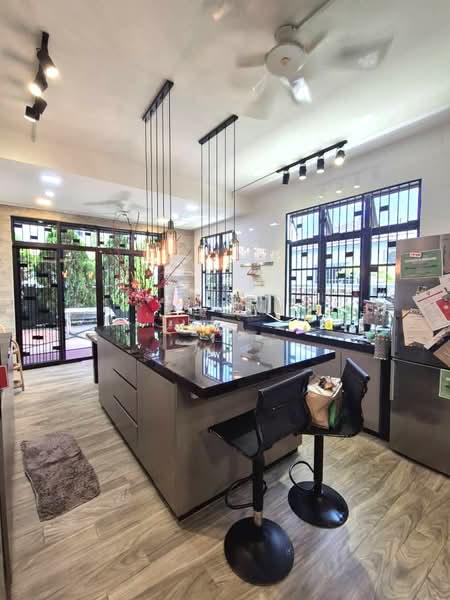 Bungalow for Sale in Hulu Langat (Selangor) - Kew . - PropertyGuru.com.my
