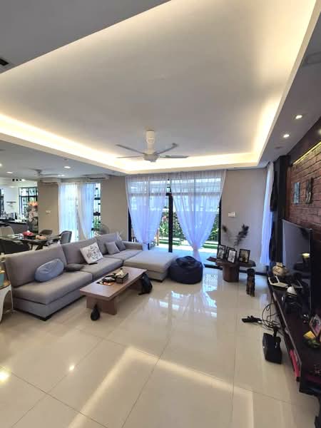 Bungalow for Sale in Hulu Langat (Selangor) - Kew . - PropertyGuru.com.my