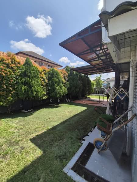 Bungalow for Sale in Hulu Langat (Selangor) - Kew . - PropertyGuru.com.my