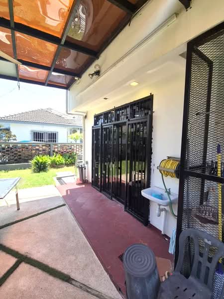 Bungalow for Sale in Hulu Langat (Selangor) - Kew . - PropertyGuru.com.my