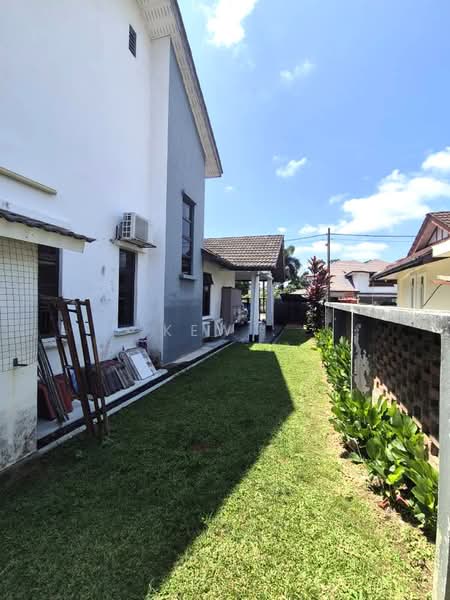 Bungalow for Sale in Hulu Langat (Selangor) - Kew . - PropertyGuru.com.my