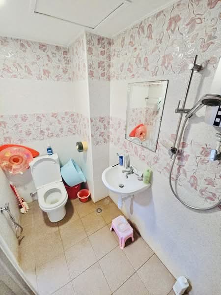 Condominium for Sale at Menara Greenview - KV LOO - Bathroom - PropertyGuru.com.my