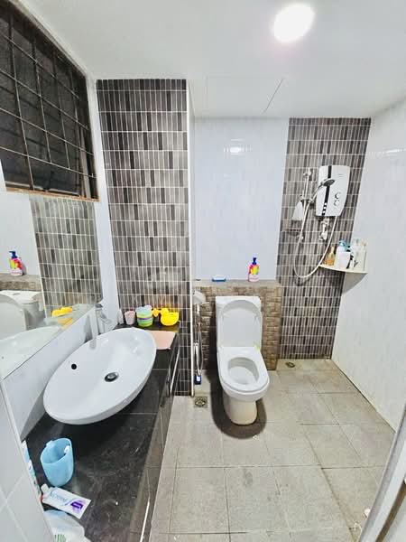 Condominium for Sale at Menara Greenview - KV LOO - Bathroom - PropertyGuru.com.my