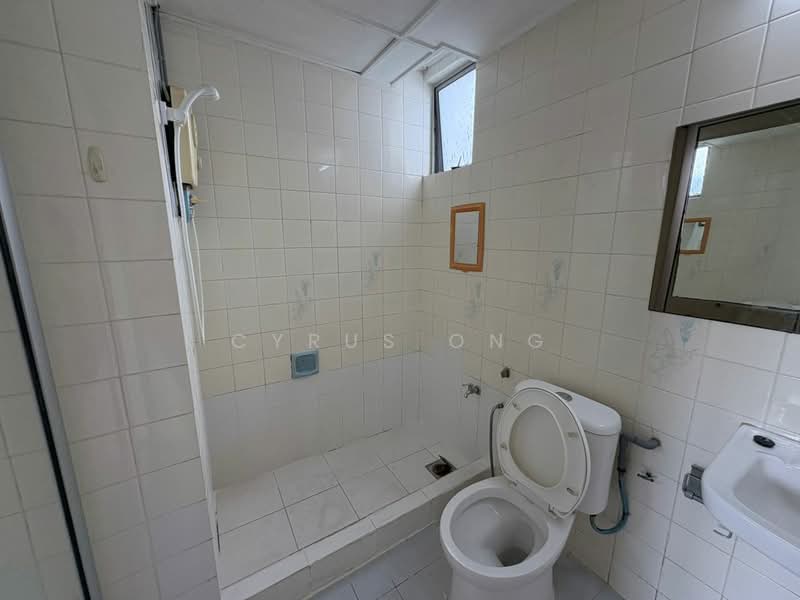 Kondominium untuk Dijual di Menara Sri Damansara (SD Tower) - Cyrus Ong - Bathroom - PropertyGuru.com.my