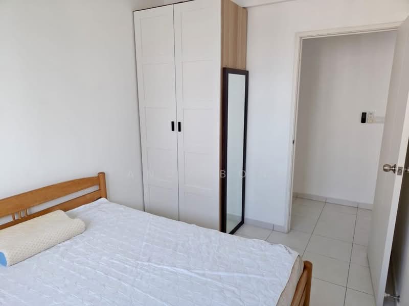 Condominium for Rent at i-Santorini - Landy Bong - Bedroom - PropertyGuru.com.my