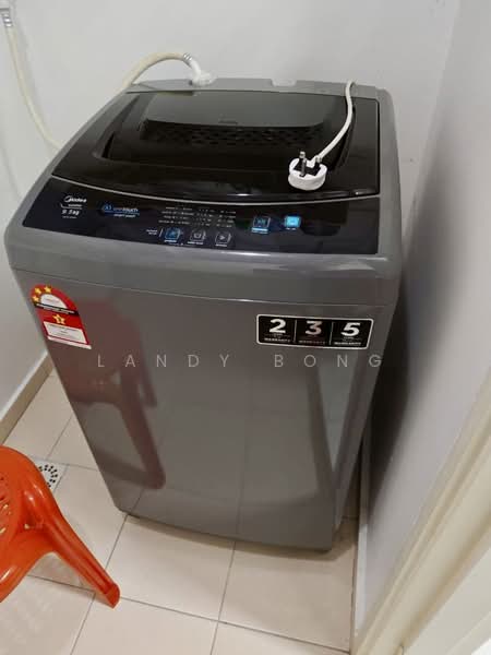 Condominium for Rent at i-Santorini - Landy Bong - Interior - PropertyGuru.com.my