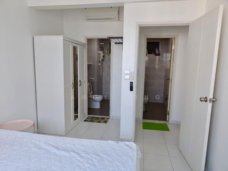 Condominium for Rent at i-Santorini - Landy Bong - Bedroom - PropertyGuru.com.my