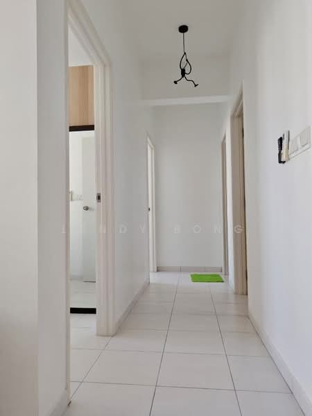 Condominium for Rent at i-Santorini - Landy Bong - PropertyGuru.com.my