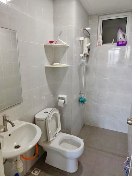 Condominium for Rent at i-Santorini - Landy Bong - PropertyGuru.com.my