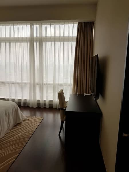 Service Residence for Sale at Banyan Tree Signatures - Terry Lee - Bedroom - PropertyGuru.com.my