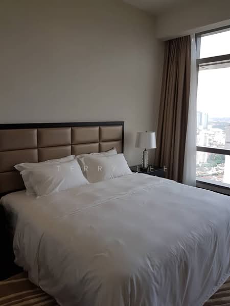Service Residence for Sale at Banyan Tree Signatures - Terry Lee - Bedroom - PropertyGuru.com.my