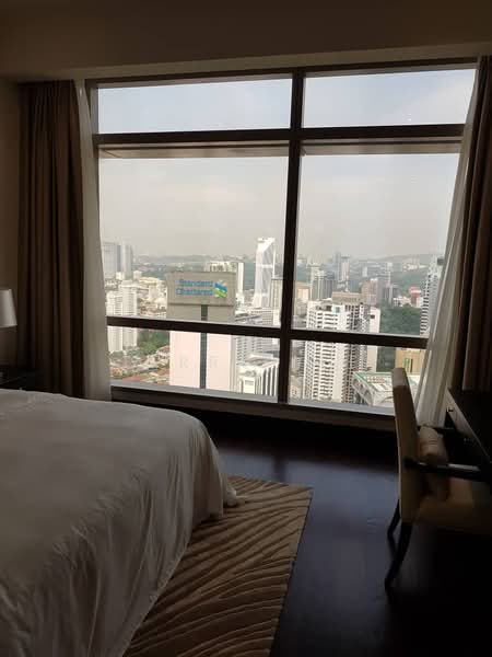 Service Residence for Sale at Banyan Tree Signatures - Terry Lee - Bedroom - PropertyGuru.com.my