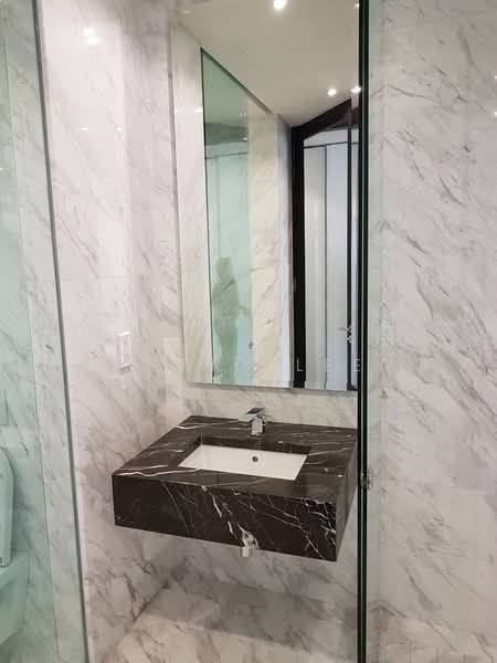 Service Residence for Sale at Banyan Tree Signatures - Terry Lee - Bathroom - PropertyGuru.com.my