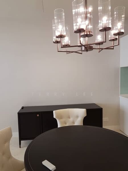 Service Residence for Sale at Banyan Tree Signatures - Terry Lee - Dining Room - PropertyGuru.com.my