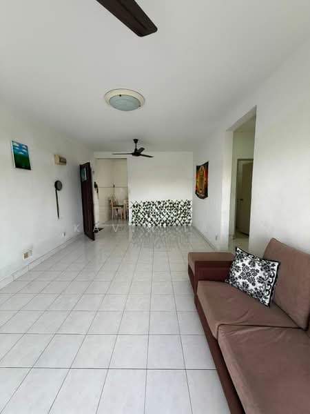 For Sale - Selesa Puteri Condominium