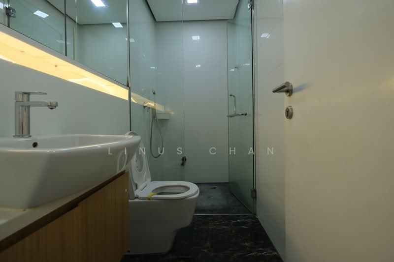 Service Residence for Rent at Arcoris Residences - Linus Chan - Bathroom - PropertyGuru.com.my