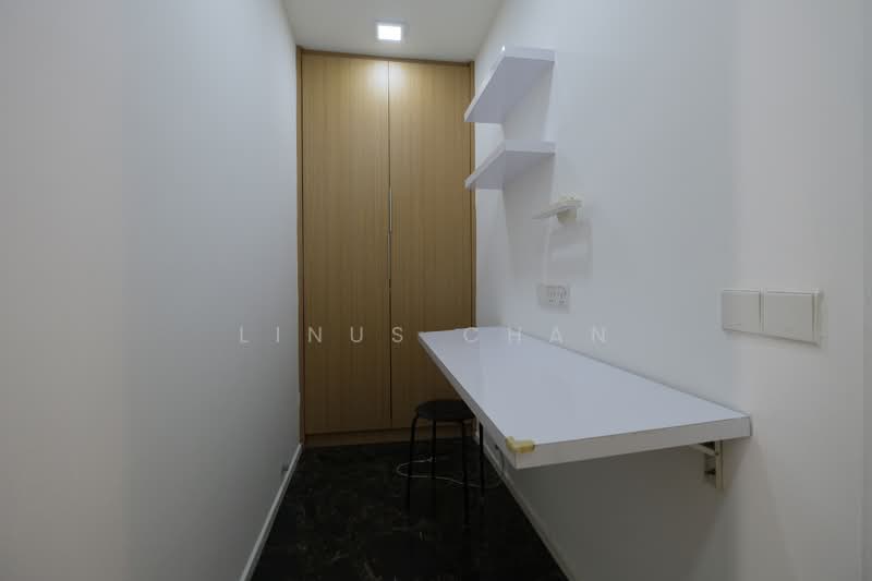 Service Residence for Rent at Arcoris Residences - Linus Chan - Interior - PropertyGuru.com.my