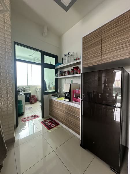 Condominium for Sale at Riverdale @ Usj One Park - Carlson Chee - Kitchen - PropertyGuru.com.my