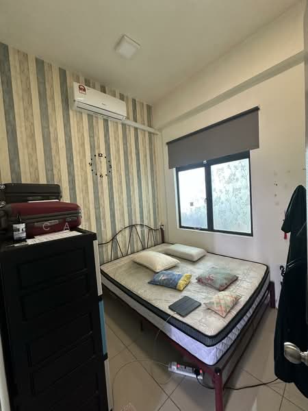 Condominium for Sale at Riverdale @ Usj One Park - Carlson Chee - Bedroom - PropertyGuru.com.my