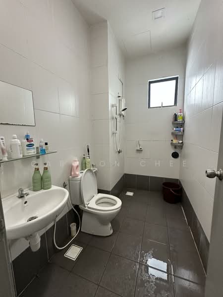 Condominium for Sale at Riverdale @ Usj One Park - Carlson Chee - Bathroom - PropertyGuru.com.my