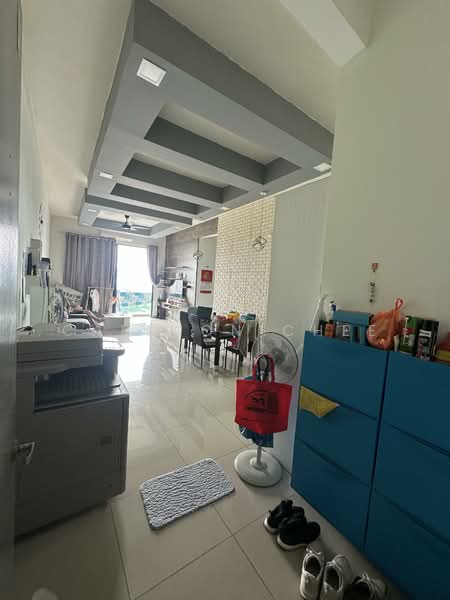 Condominium for Sale at Riverdale @ Usj One Park - Carlson Chee - Living Room - PropertyGuru.com.my