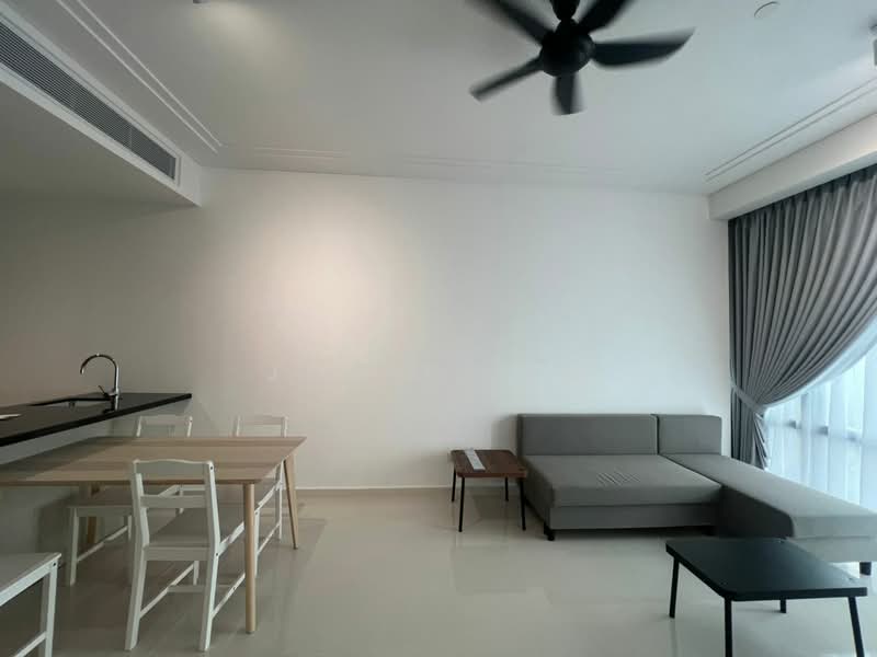 Service Residence for Rent at Regent Suites @ Pavilion Damansara Heights - Jovie Lim - PropertyGuru.com.my