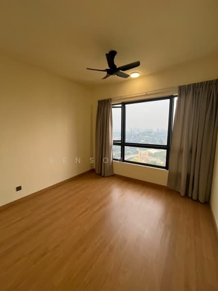 Service Residence for Rent at The Era @ Duta North - Benson Ng - View - PropertyGuru.com.my
