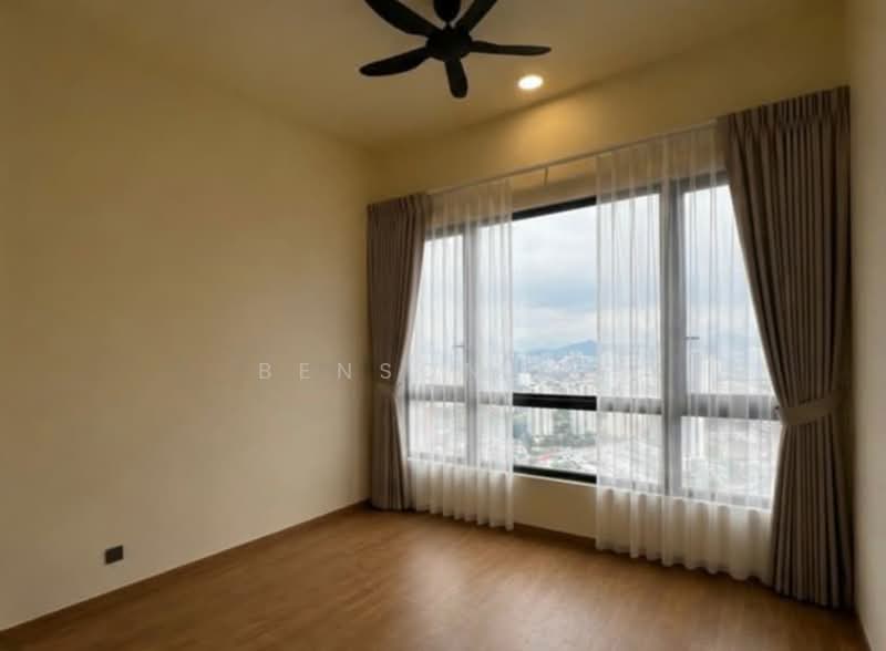 Servis Apartment untuk Disewa di The Era @ Duta North - Benson Ng - View - PropertyGuru.com.my