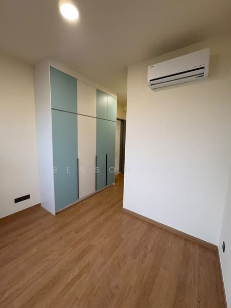 Servis Apartment untuk Disewa di The Era @ Duta North - Benson Ng - Interior - PropertyGuru.com.my