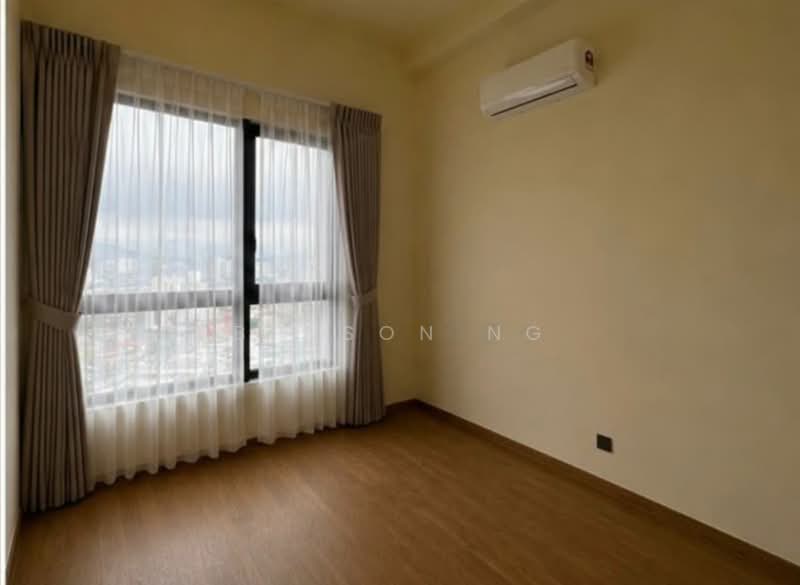 Servis Apartment untuk Disewa di The Era @ Duta North - Benson Ng - View - PropertyGuru.com.my