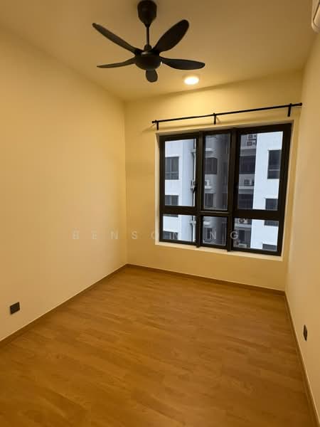 Servis Apartment untuk Disewa di The Era @ Duta North - Benson Ng - Bedroom - PropertyGuru.com.my