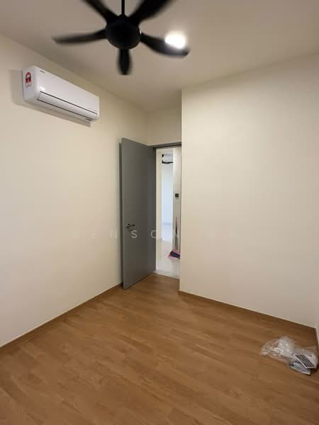 Servis Apartment untuk Disewa di The Era @ Duta North - Benson Ng - Interior - PropertyGuru.com.my
