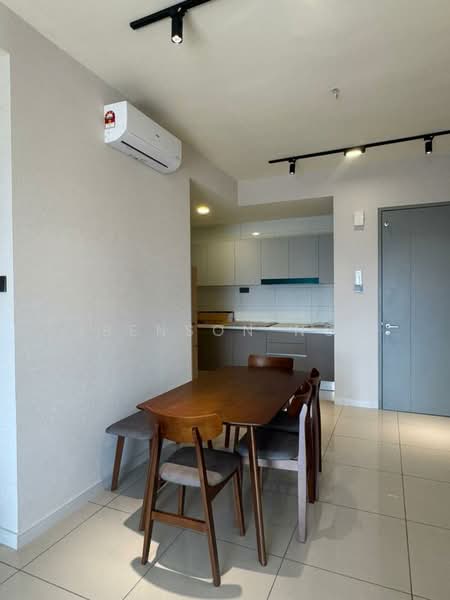 Service Residence for Rent at The Era @ Duta North - Benson Ng - PropertyGuru.com.my