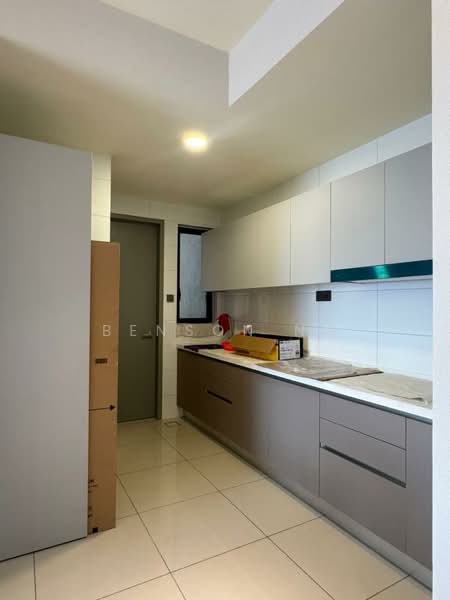 Service Residence for Rent at The Era @ Duta North - Benson Ng - PropertyGuru.com.my