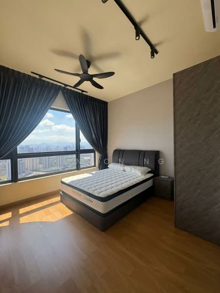 Service Residence for Rent at The Era @ Duta North - Benson Ng - PropertyGuru.com.my
