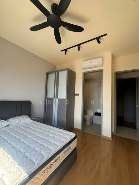 Service Residence for Rent at The Era @ Duta North - Benson Ng - PropertyGuru.com.my