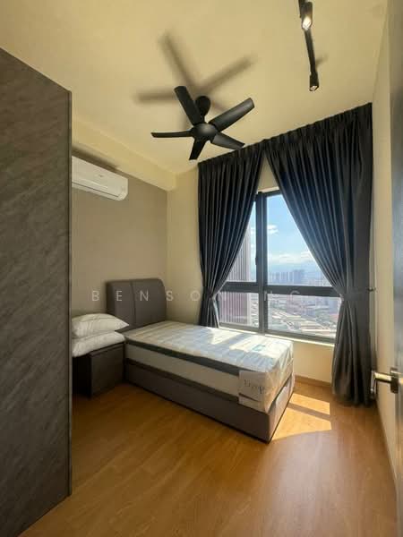 Service Residence for Rent at The Era @ Duta North - Benson Ng - PropertyGuru.com.my