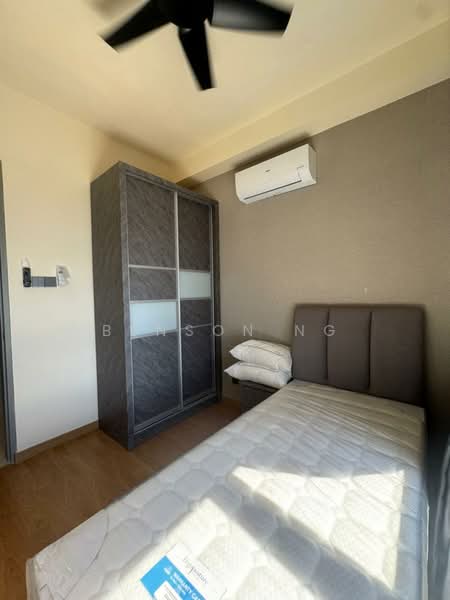Service Residence for Rent at The Era @ Duta North - Benson Ng - PropertyGuru.com.my