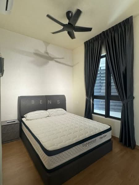 Service Residence for Rent at The Era @ Duta North - Benson Ng - PropertyGuru.com.my