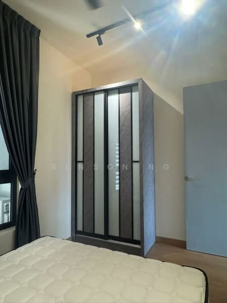 Service Residence for Rent at The Era @ Duta North - Benson Ng - PropertyGuru.com.my