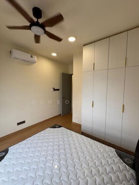 Kediaman Servis untuk Disewa di The Era @ Duta North - Benson Ng - PropertyGuru.com.my