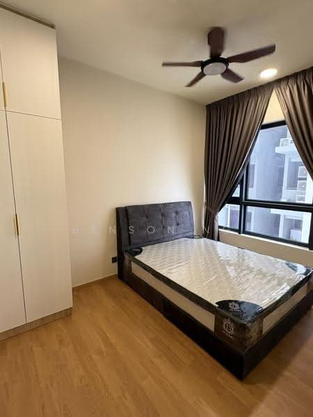 Kediaman Servis untuk Disewa di The Era @ Duta North - Benson Ng - PropertyGuru.com.my