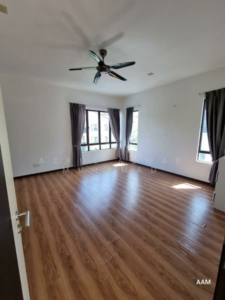 Semi-Detached House for Rent in Kajang (Selangor) - Azrul Azwar Muhamad - Interior - PropertyGuru.com.my